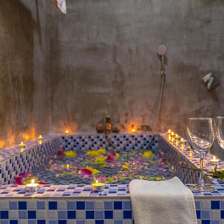 Angkor Rithy Boutiquese Bed & Breakfast Siem Reap Eksteriør bilde