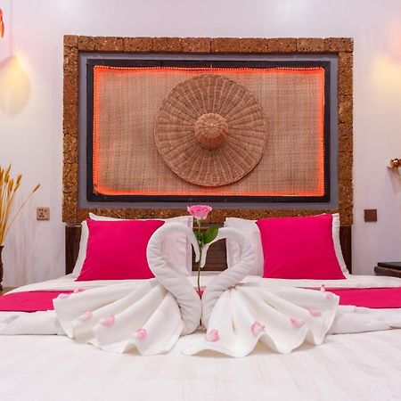 Angkor Rithy Boutiquese Bed & Breakfast Siem Reap Eksteriør bilde