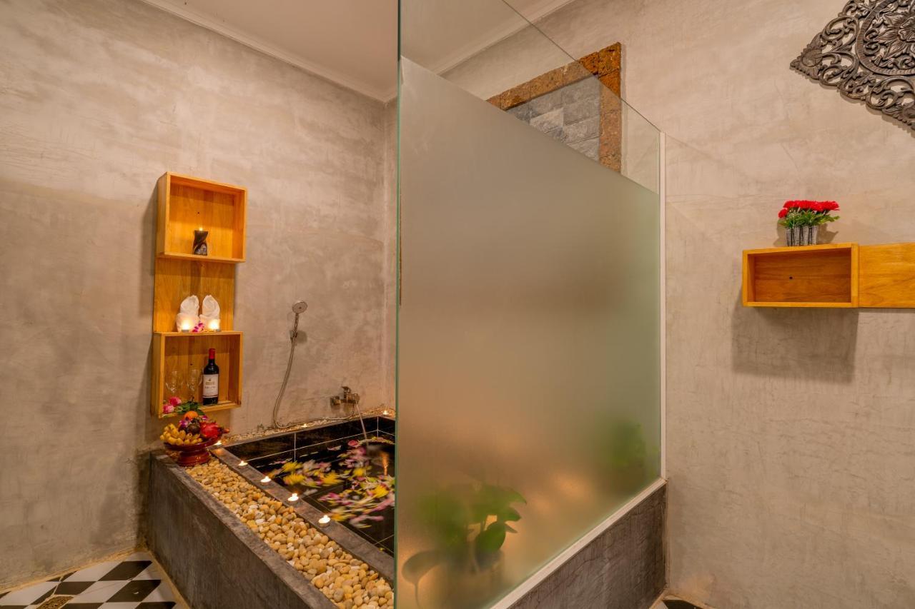 Angkor Rithy Boutiquese Bed & Breakfast Siem Reap Eksteriør bilde
