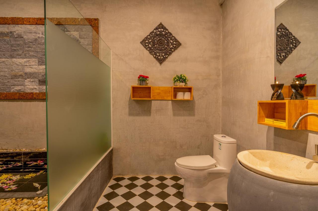Angkor Rithy Boutiquese Bed & Breakfast Siem Reap Eksteriør bilde