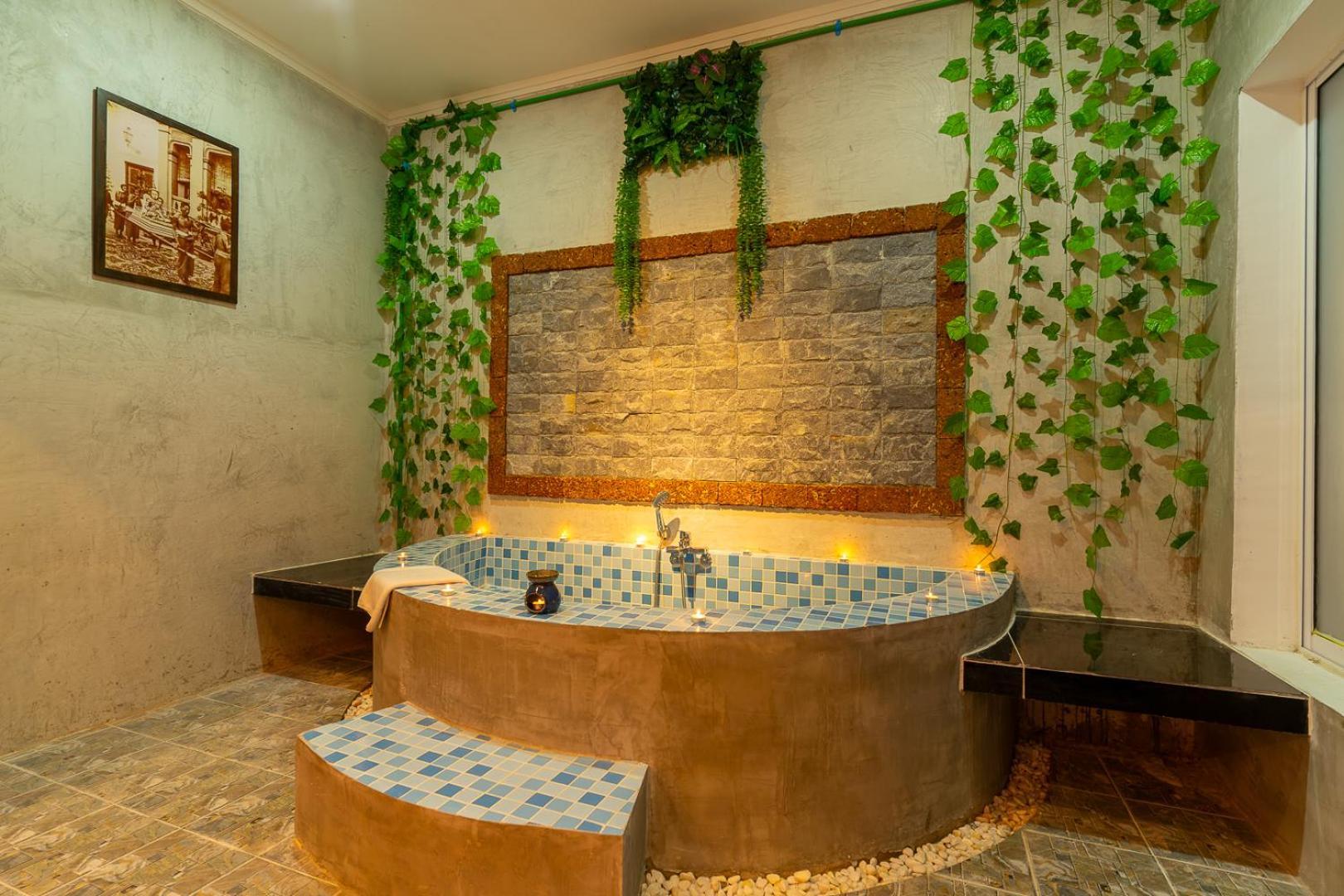 Angkor Rithy Boutiquese Bed & Breakfast Siem Reap Eksteriør bilde